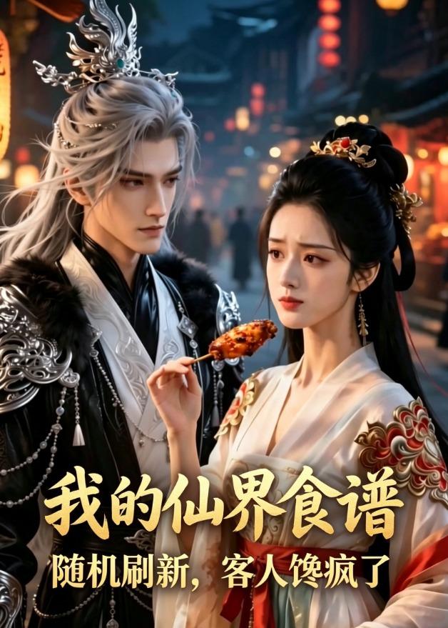 她们的第二春